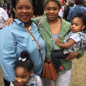 Meet your Posher, Barbara